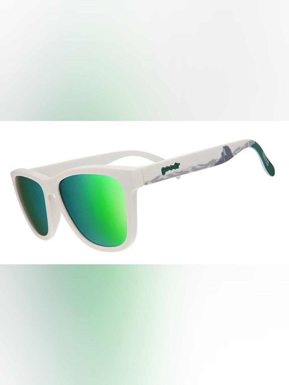 Goodr OG Yosemite Sunglasses